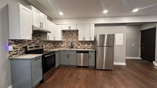 Foto del edificio - 936 Westminster St