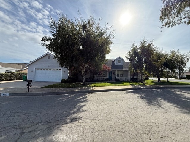 Foto del edificio - 1602 Jonathan Pl