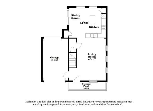 Foto del edificio - 6225 Smoke Ridge Ln