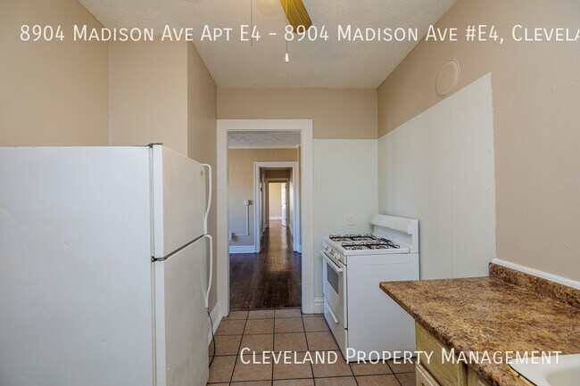 Building Photo - 3-Bedroom Cleveland Apartment