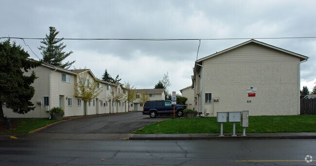 Meadow Green Apartments Albany Or Home Oregon Albany Meadow Green Primary Photo