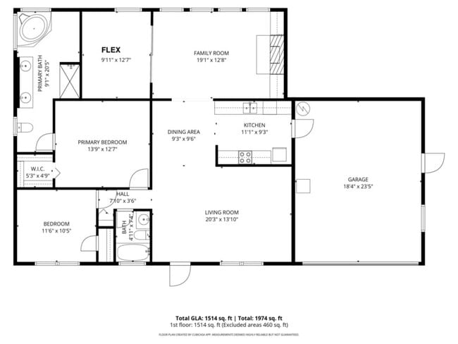 Foto del edificio - 1166 SE Preston Ln