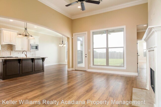 Building Photo - 3 br, 2 bath House - 210 Meadow Gate Drive