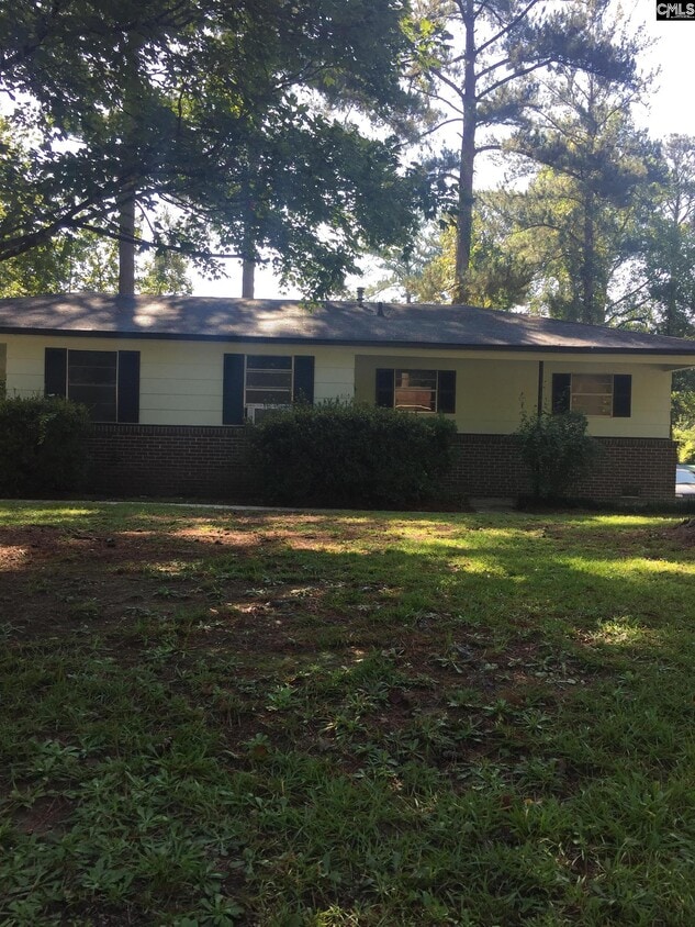 308 Lincolnshire Square, Columbia, SC 29203 House Rental in Columbia