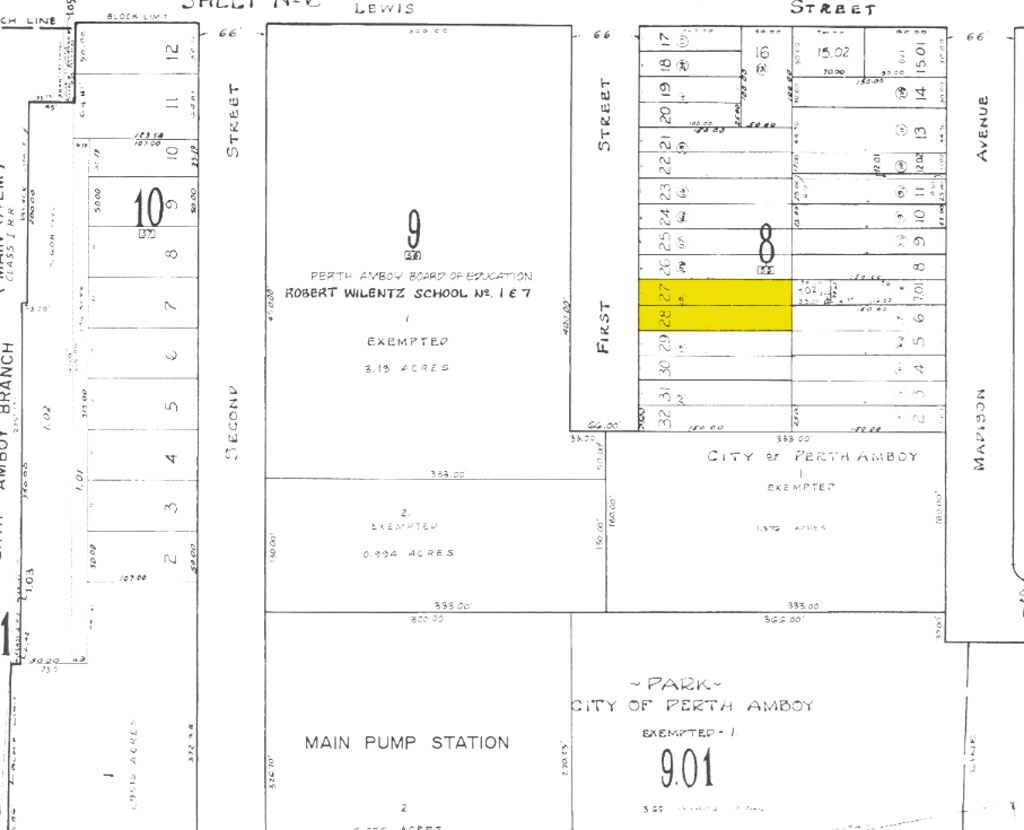 Building Photo - 60 1st St