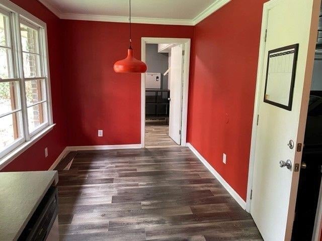 Building Photo - 5889 N Fulton Cir NW