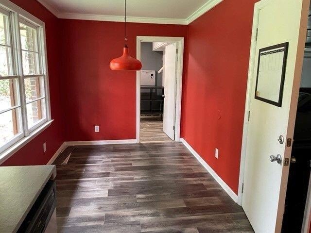 Foto del edificio - 5889 N Fulton Cir NW