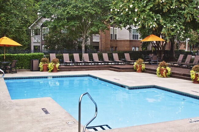 Foto del edificio - Bridges at Chapel Hill