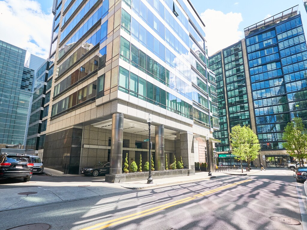 3 Avery St Unit 609, Boston, MA 02111 Apartments in Boston, MA