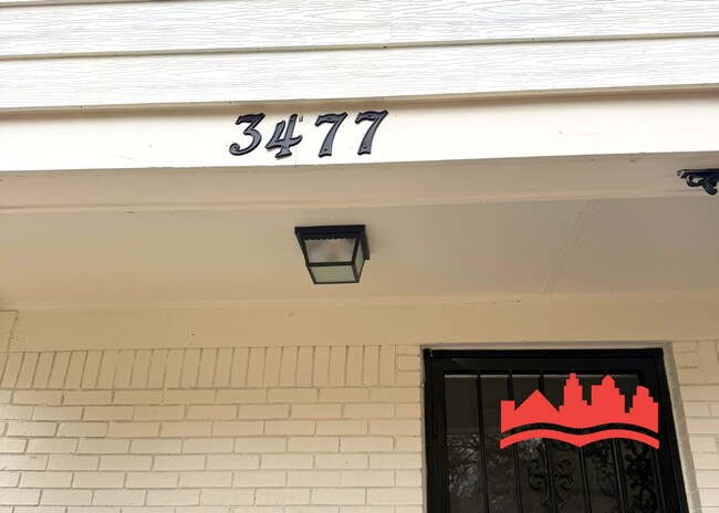 Foto del edificio - 3477 Kensett Dr