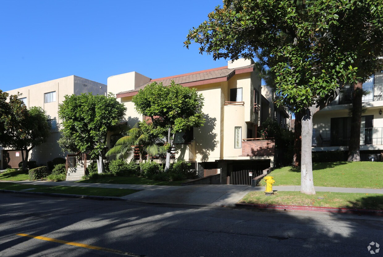 Foto principal - 501 N Louise St