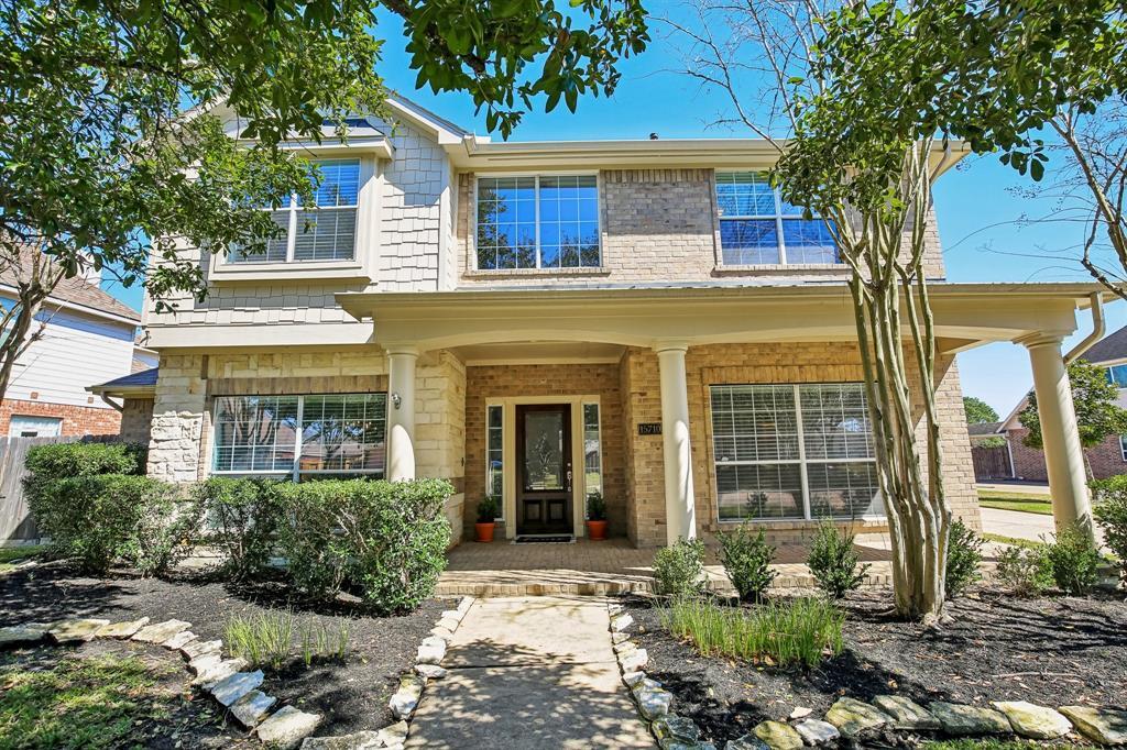 Foto principal - 15710 Country Park Way