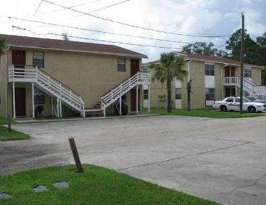 Foto del edificio - Southern Pines Apartments