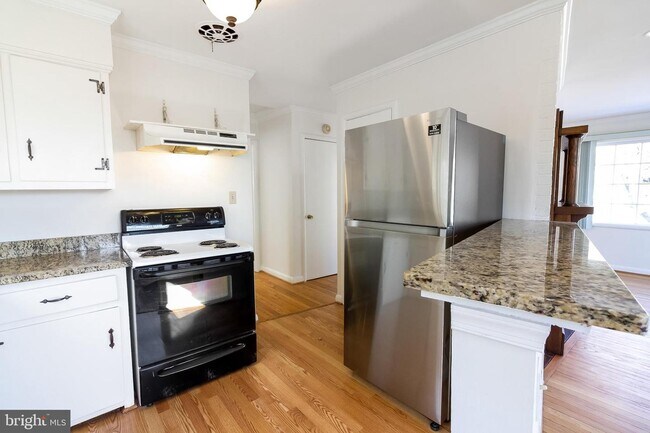 Foto del edificio - 2801 S Grant St