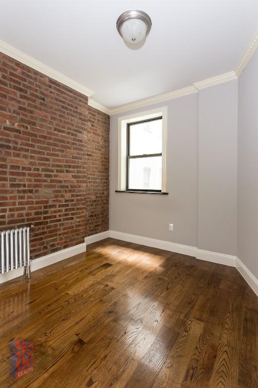 Foto del edificio - 72 W 108th St