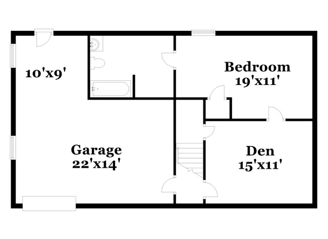 Building Photo - 1809 Damon Circle