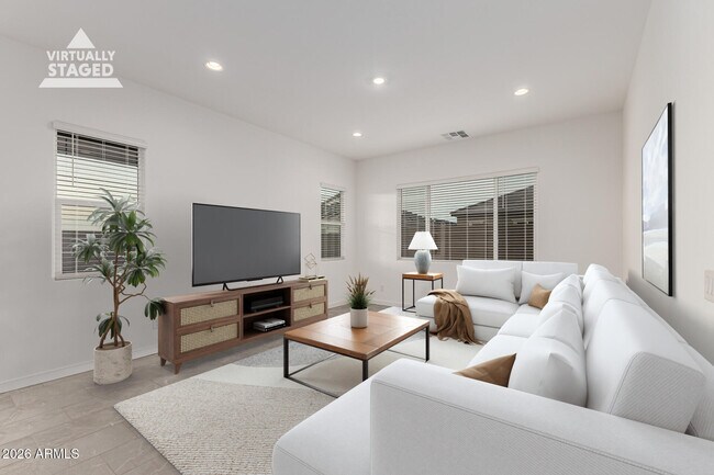 Foto del edificio - 9646 W Flower St