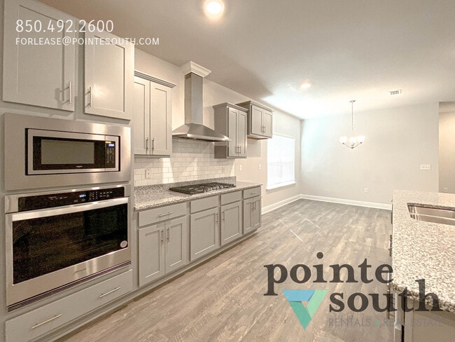 Building Photo - New 4bd/3ba - Diamante Subdivision