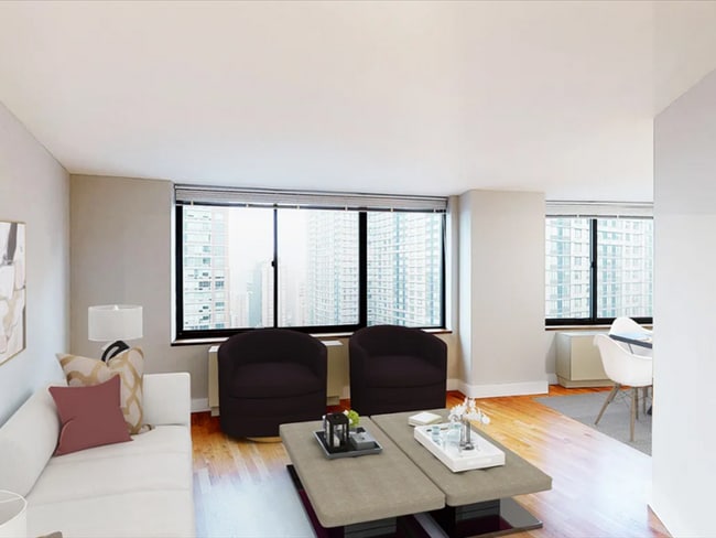 Foto del edificio - 175 E 96th St