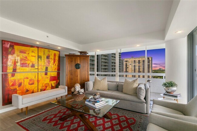 Foto del edificio - 1627 Brickell Ave