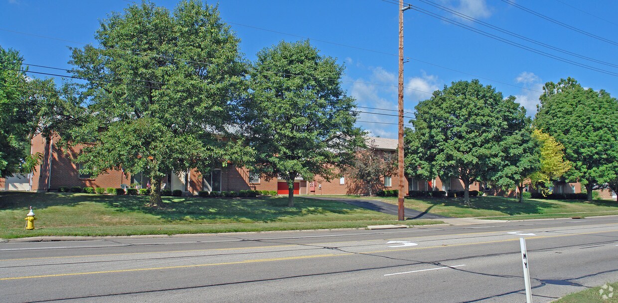 Building Photo - 4527-4543 Wilmington Pike