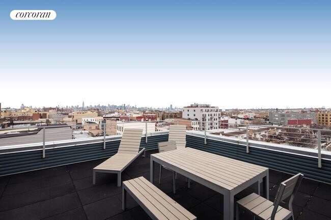 Foto del edificio - 38 Wilson Ave