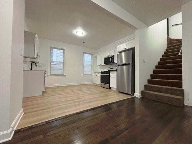 Foto del edificio - 4537 S Hermitage Ave