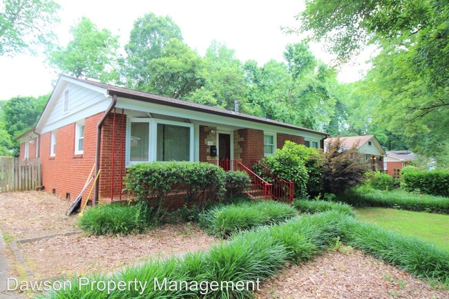 Building Photo - 3 br, 1.5 bath House - 928 Dudley Drive