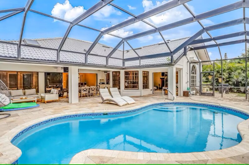 Foto principal - 2365 Kings Lake Blvd