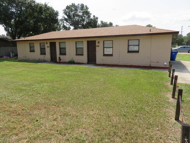 Building Photo - 2418 S San Gully Rd