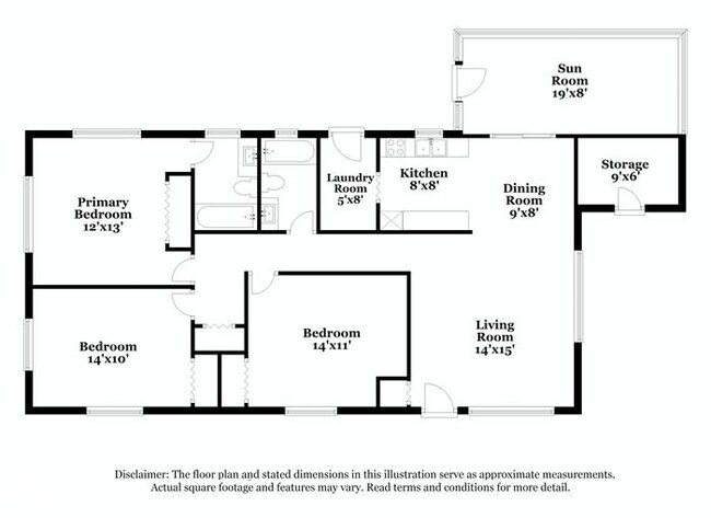 Building Photo - 561 Picasso Ave NE, Palm Bay, FL 32907