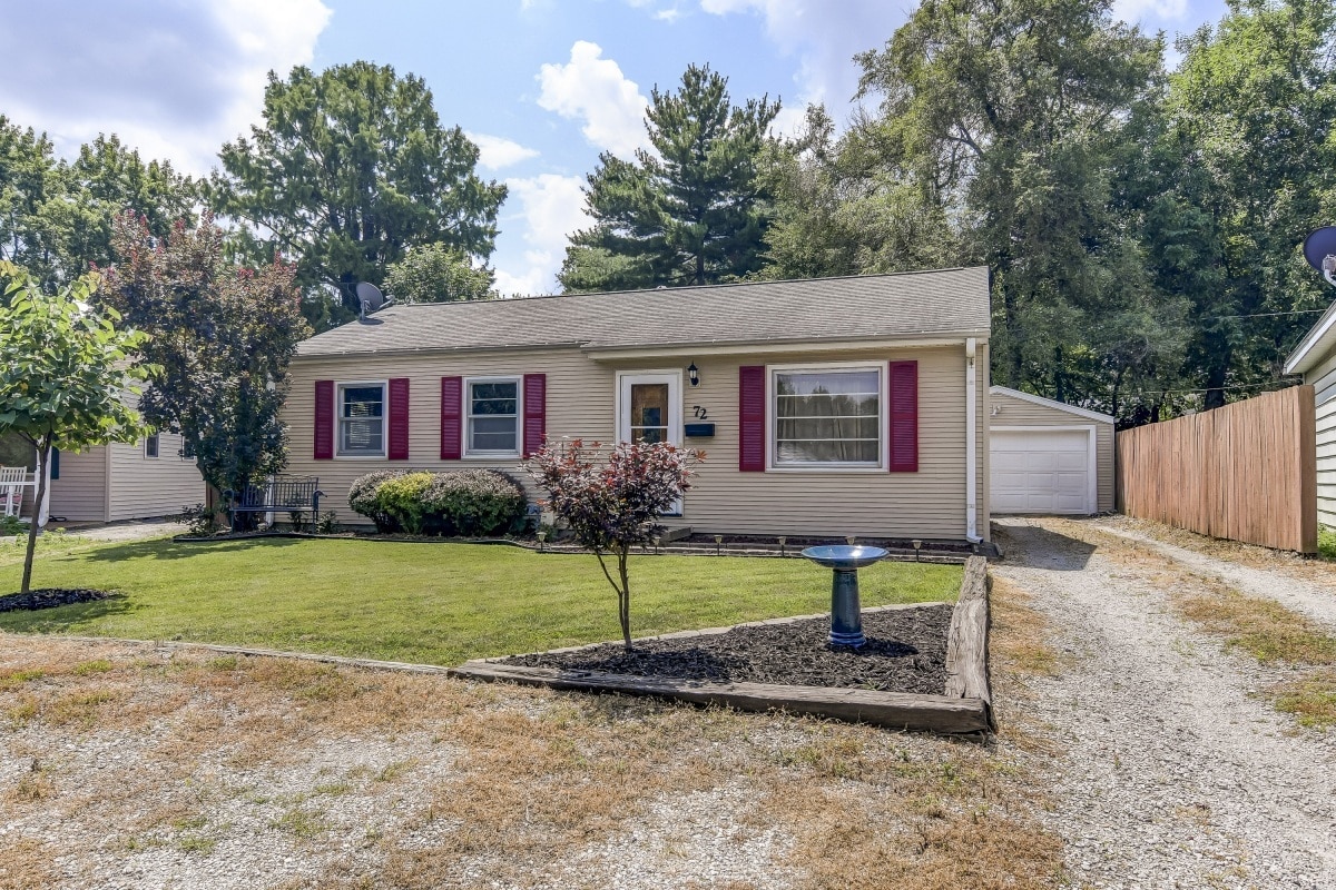 Foto principal - 72 Beverly Dr