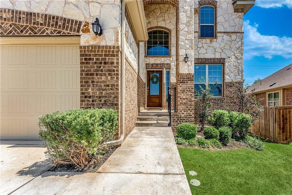 141 Cres Heights Dr, Georgetown, TX 78628 - House Rental in Georgetown ...