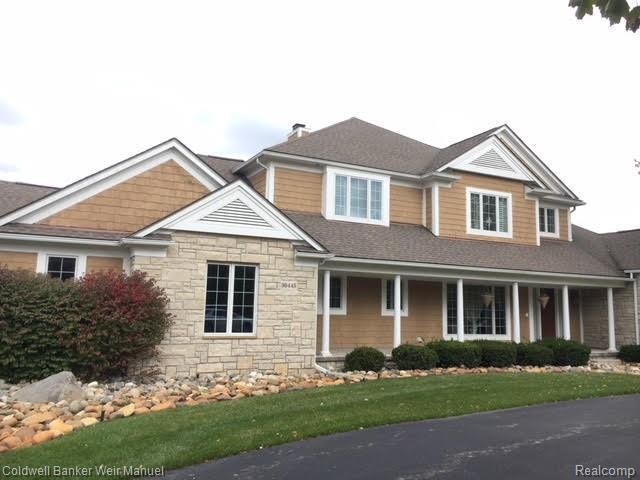 Primary Photo - 30445 Stonegate Dr