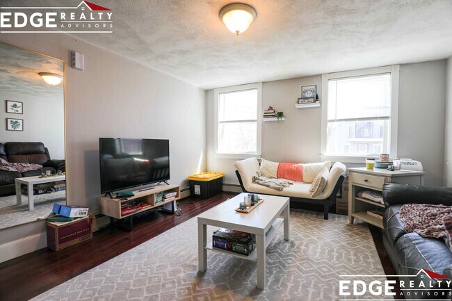 Foto del edificio - 7 Cottage St