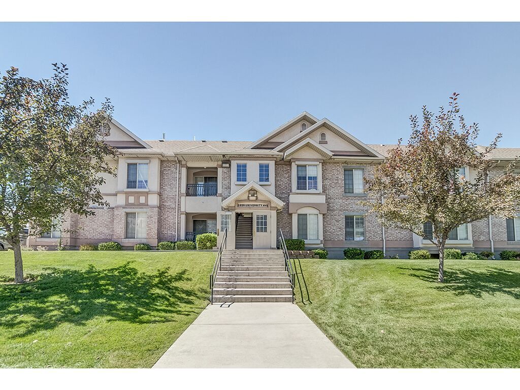 543 N University Ave Unit 206, Provo, UT 84601 Condo for Rent in