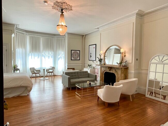 Foto del edificio - 109 Beacon St