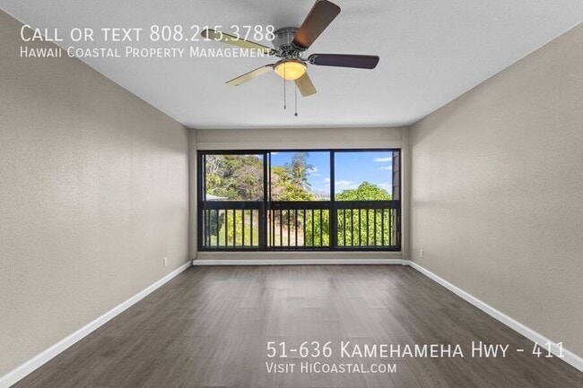 Building Photo - 51-636-636 Kamehameha Hwy