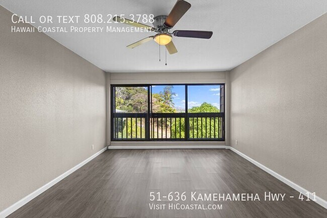 Foto del edificio - 51-636-636 Kamehameha Hwy