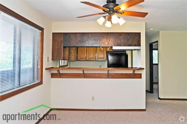 Dining Room - Landmark Estates