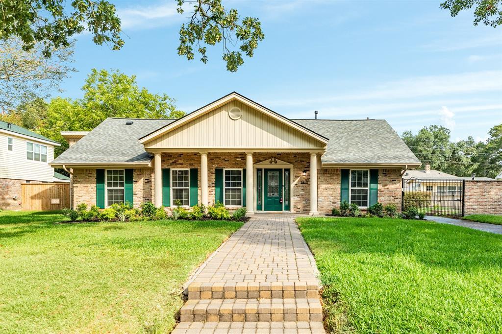 Foto principal - 1910 Claiborne Dr