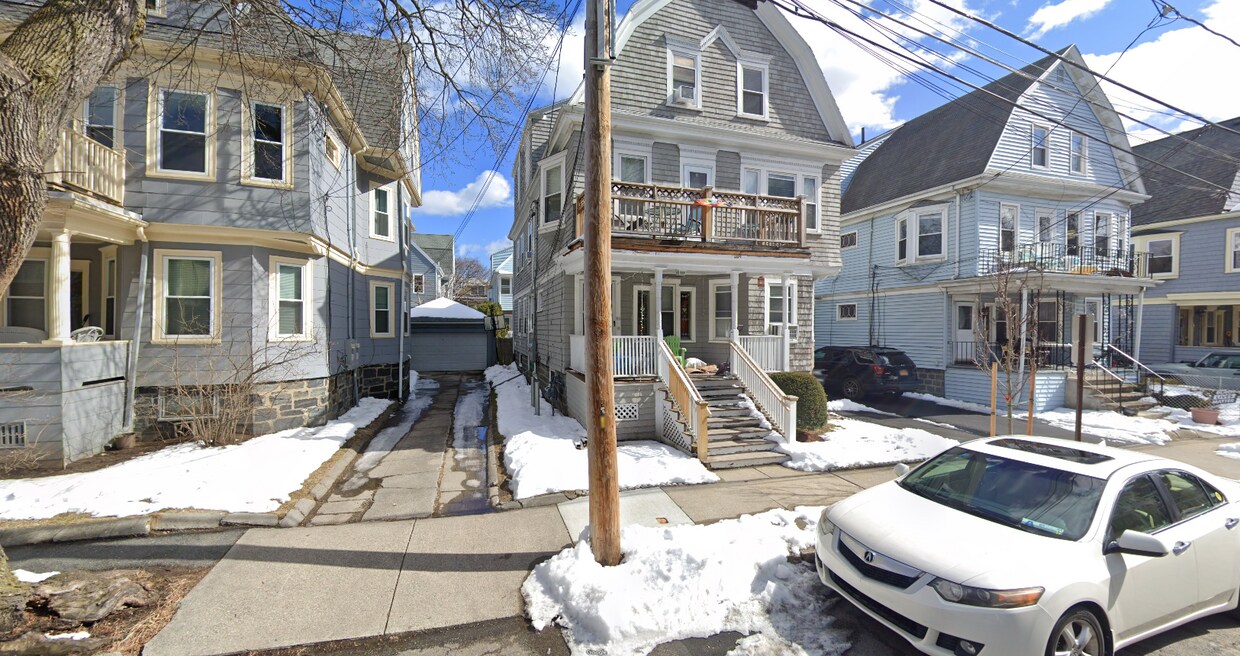 Foto del edificio - 69 Bromfield Rd