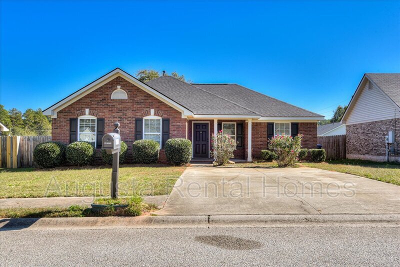 Primary Photo - 4851 Jasmine Way