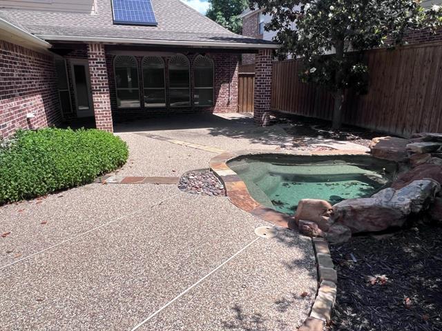 Foto del edificio - 8205 Fountain Springs Dr