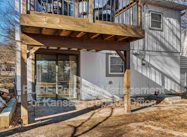 Foto del edificio - 924 SW Watson Ave