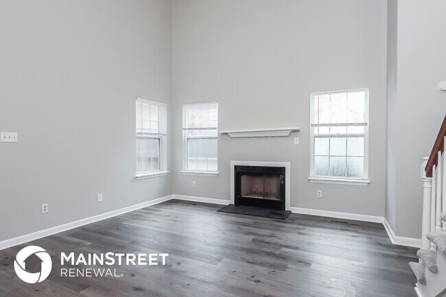 Foto del edificio - 813 Brewers Glynn Ct