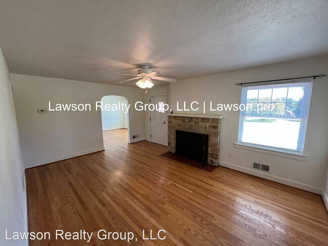 Foto del edificio - 4 br, 2 bath House - 1023 Highland Rd