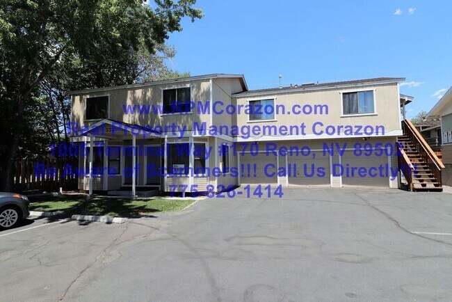 Foto del edificio - 333 Broadway Blvd