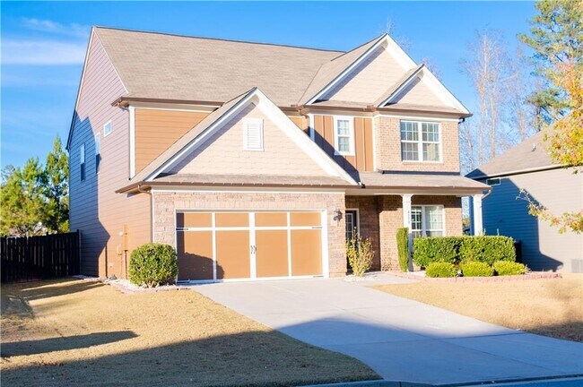 Building Photo - 4550 Farmstead Dr