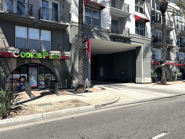 Photo - 1801 E Katella Ave Apartment